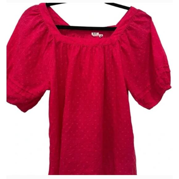 Bundle – 3 Women’s Tops XS – Express Floral + Gap Pink + Express Halter – EUC - Picture 5 of 9